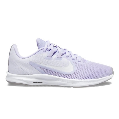 Nike Downshifter 9 Women's Running Shoes, Size: 7, Purple Nike Downshifter 9 Women's Running Shoes, Size: 7, Purple