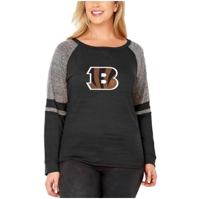 cincinnati bengals women's shirts