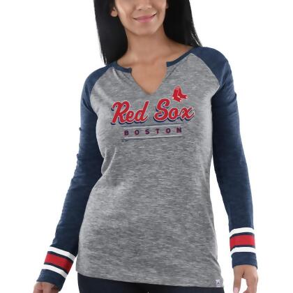 long sleeve red sox shirt