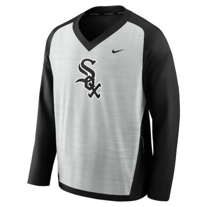 kohls white sox jersey