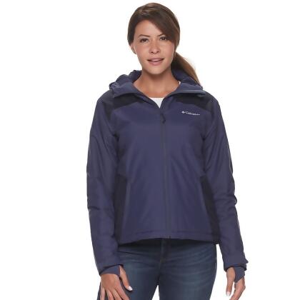 columbia tipton peak