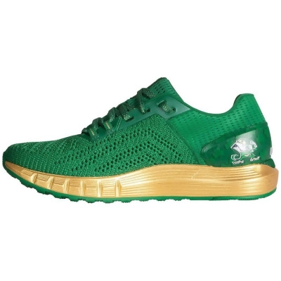 under armour hovr green