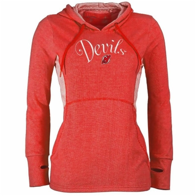 nj devils jersey hoodie