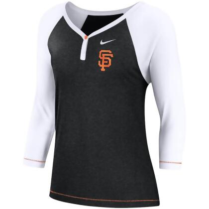 san francisco giants nike shirt