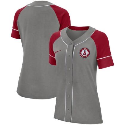 los angeles angels baseball jersey