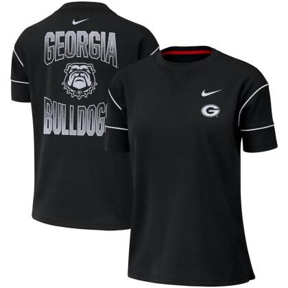 georgia bulldogs nike t shirt