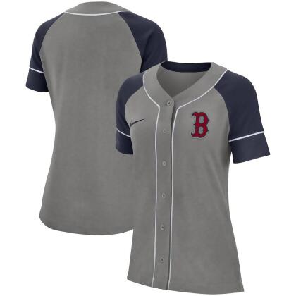 red sox baseball shirt