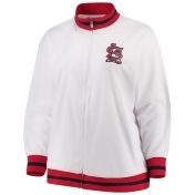 women's plus size st louis cardinals shirts