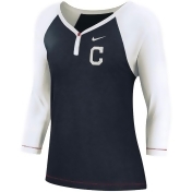 cleveland indians womens t shirt