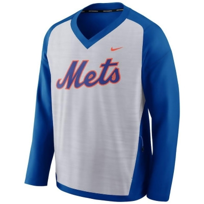 new york mets dri fit t shirt