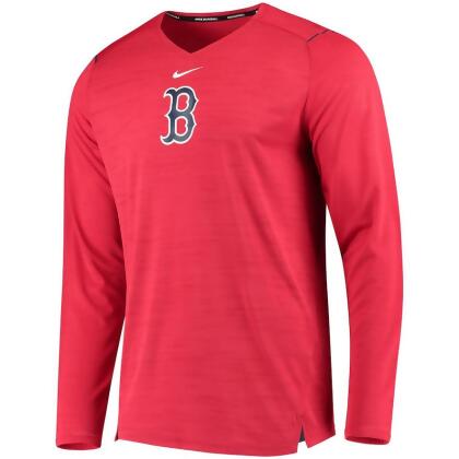 red sox mens shirt