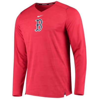 mens red sox shirt