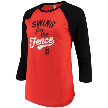 womens giants baseball jersey