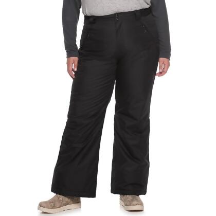 zeroxposur women's cargo pants