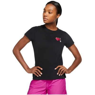 kohls womens nike t shirts