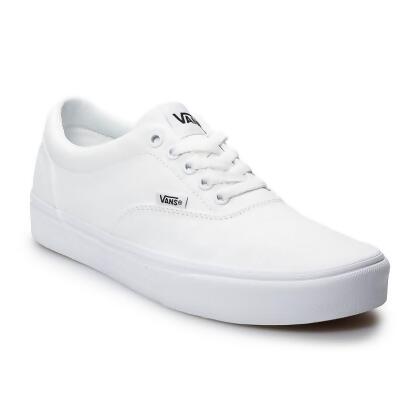 kohl's vans mens
