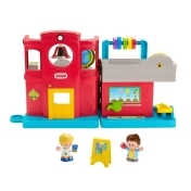 fisher price little people skyway