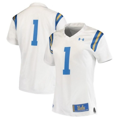 ucla jersey