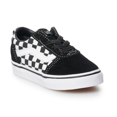 vans ward skate shoes