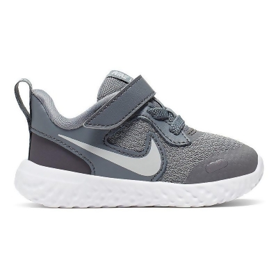 toddler boy gray nike shoes