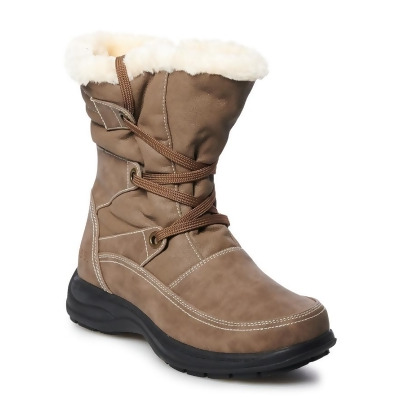 kohls winter boots