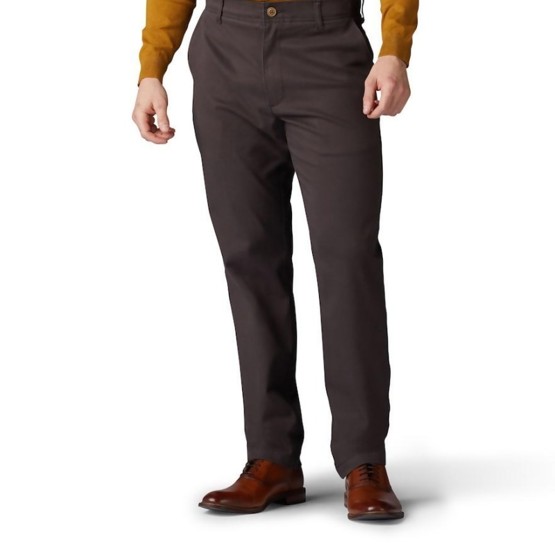 big & tall lee extreme comfort pants