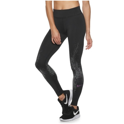 nike small leggings size