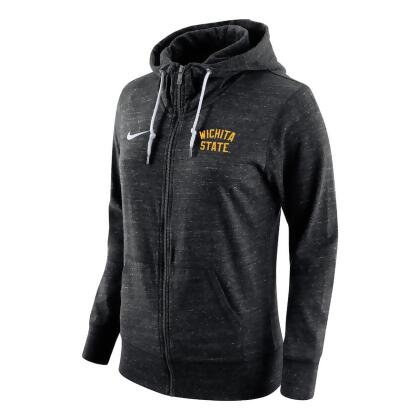 women's small nike hoodie