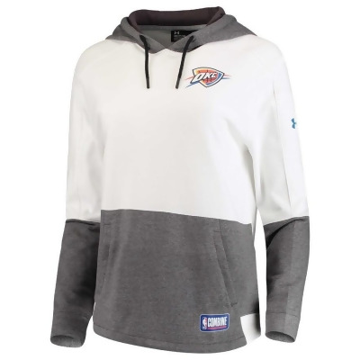 under armour combine hoodie