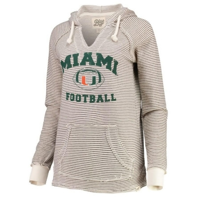 miami hurricanes pullover