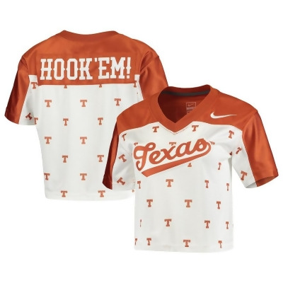 texas longhorns jersey