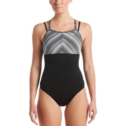 nike mesh swimsuit