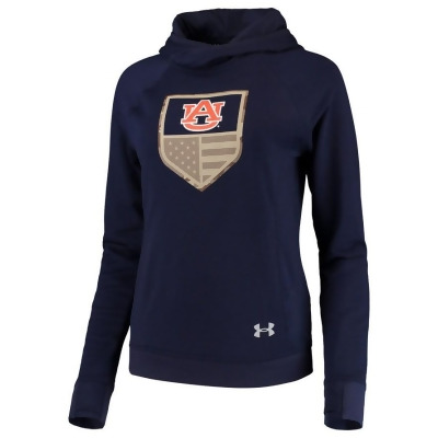 auburn under armour hoodie