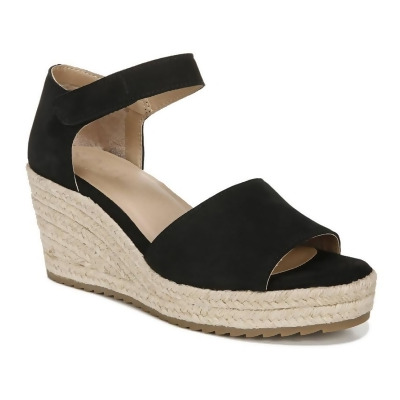 naturalizer wedge sandals