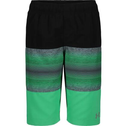 boys under armour board shorts