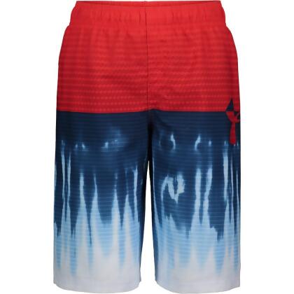 boys under armour board shorts