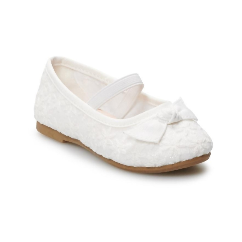 kohls ballet shoes