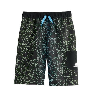 adidas swimtrunks