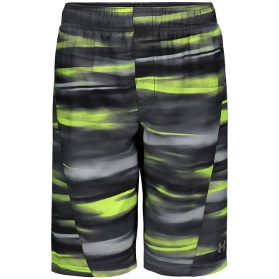 boys under armour board shorts