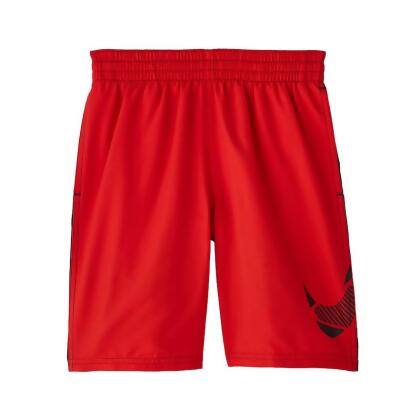 boys nike swim shorts