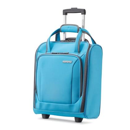 american tourister burst max trio