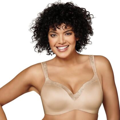 balconette underwire