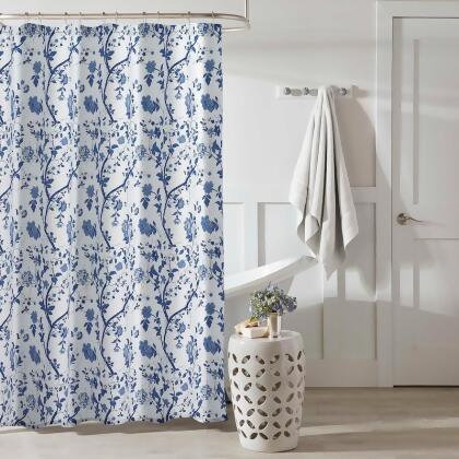 laura ashley amberley blue curtains