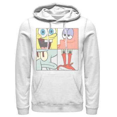 spongebob