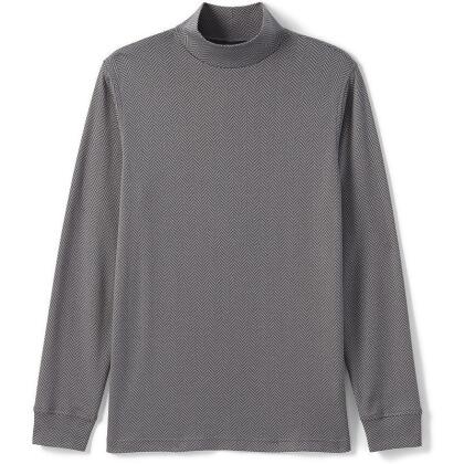 kohls sleeveless mock turtleneck