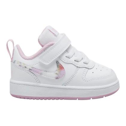 nike court borough low baby & toddler shoe