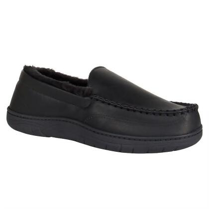 haggar moccasin