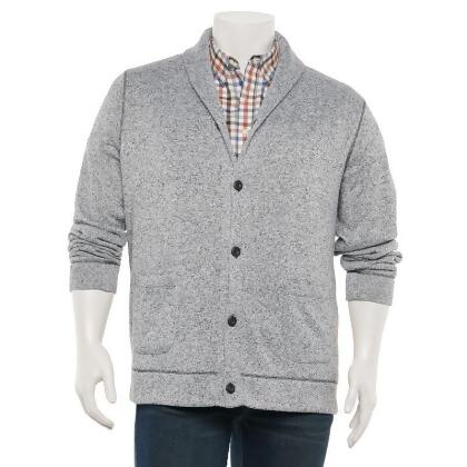 cardigan 4xb