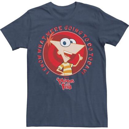 phineas and ferb t shirts walmart