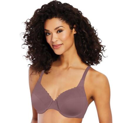 underwire smoothing